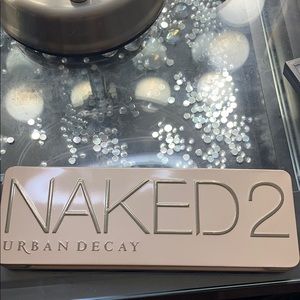 Urban Decay Naked 2